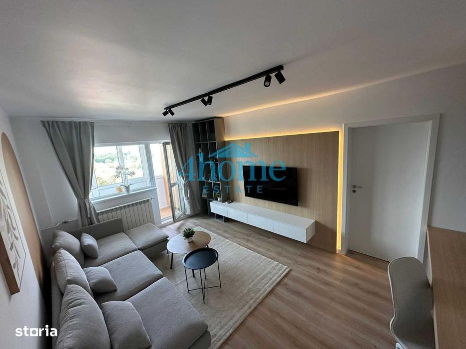 Apartament 2 camere Piața Muncii|Metrou|Centrala|Parcare