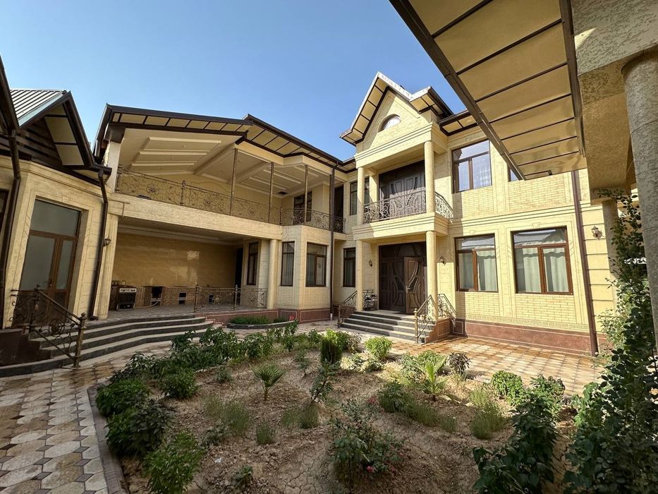 Сдаётся Евро Дом Яккасарайский район