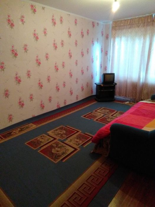 сдам квартиру посуточно по центру