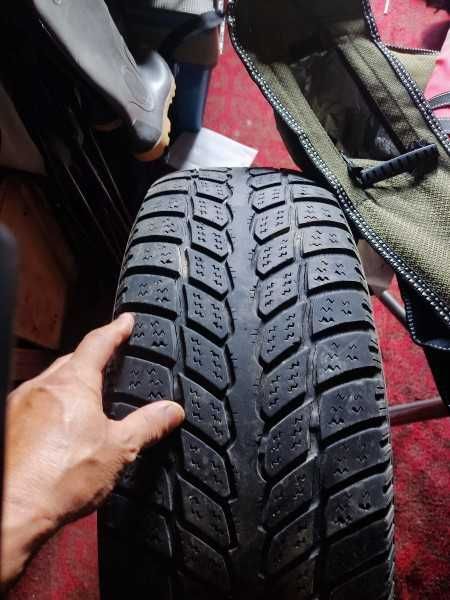 Продаю шины 255/70 R16