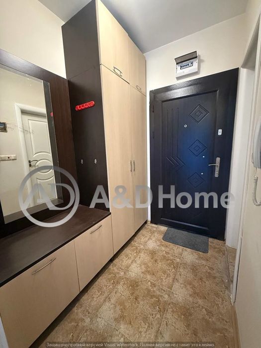 Продава се Едностаен апартамент в Несебър - 36 кв.м за 1278 €/кв.м - Снимка #7