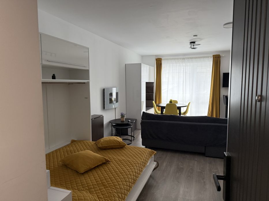 Inchiriez Studio GreenFuture Sinaia