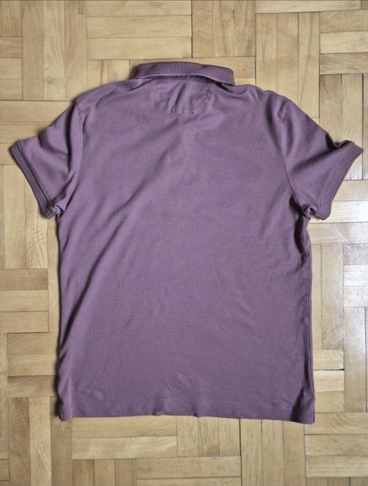 Tricou, bumbac 100%, Slim Fit, de bărbați, Reserved, mărimea L