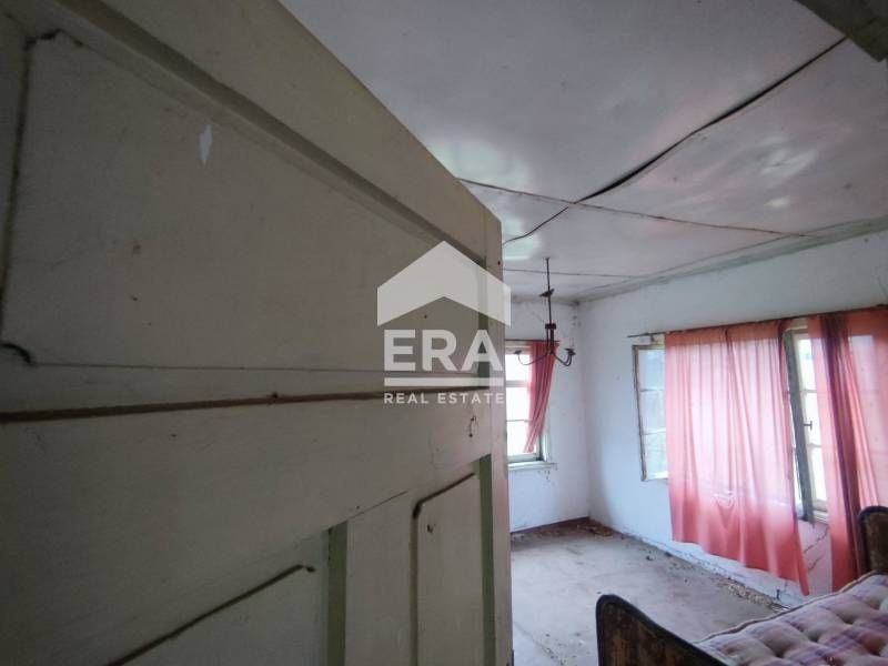 САМО В ЕРА ИМОТИ ХАСКОВО ! Къща в село Сталево