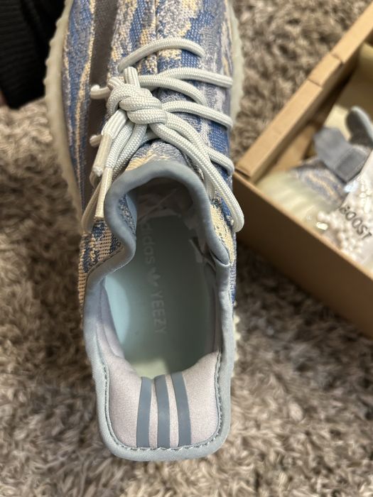 Adidas YEEZY Boost 350 V2 MX Frost Blue