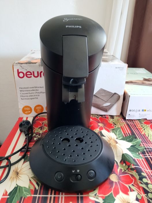 Espressor Philips Senseo