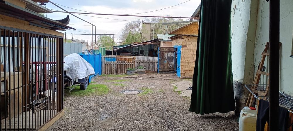 Продам 2-х комнатную квартиру