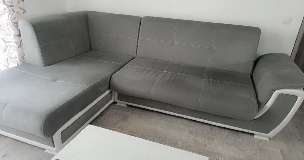 Coltar Mellw extensibil