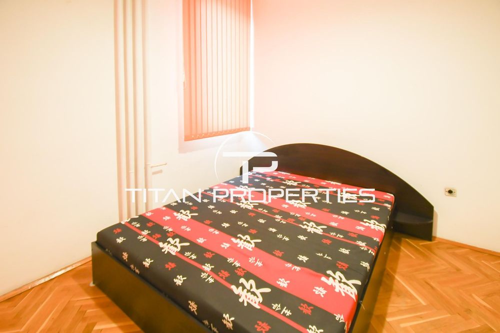 Дава се под наем Тристаен апартамент в София, Гоце Делчев - 76 кв.м за 598.23 € - Снимка #7