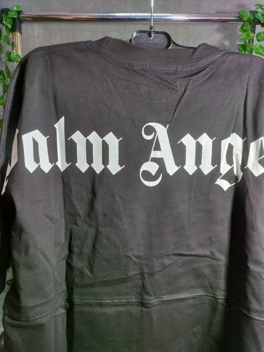 Tricou Palm Angels marimea XL