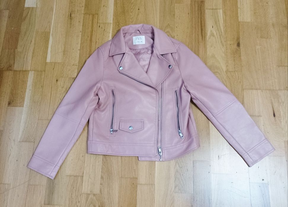 ZARA, размер 11–12 години,  якето е за деца и тийнейджъри