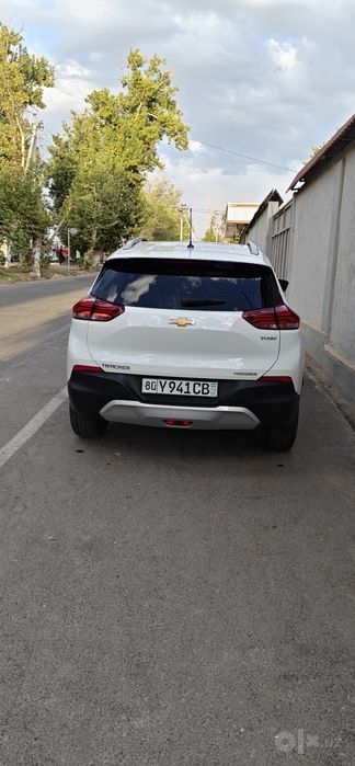 Trekker 2 turbo premier plus 2025 tozza