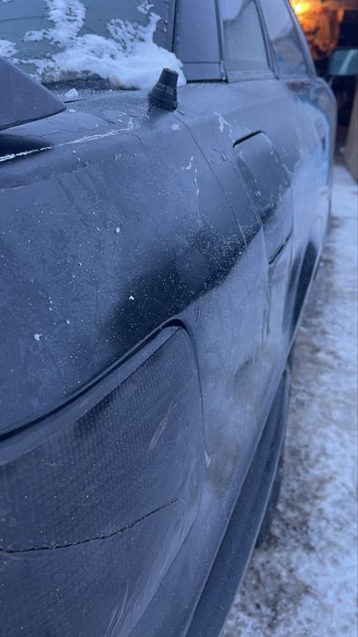 ауди 80 б3 хорош тех сост .