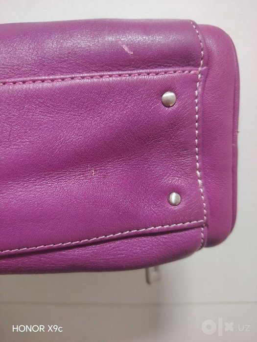 Cole Haan Сумка. Винтаж Редкость.