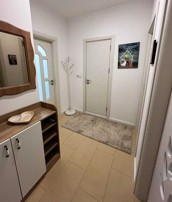 Дава се под наем Тристаен апартамент в Варна, Гранд Мол Варна - 70 кв.м за 625 € - Снимка #8