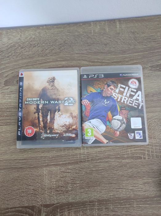 Consola PlayStation 3