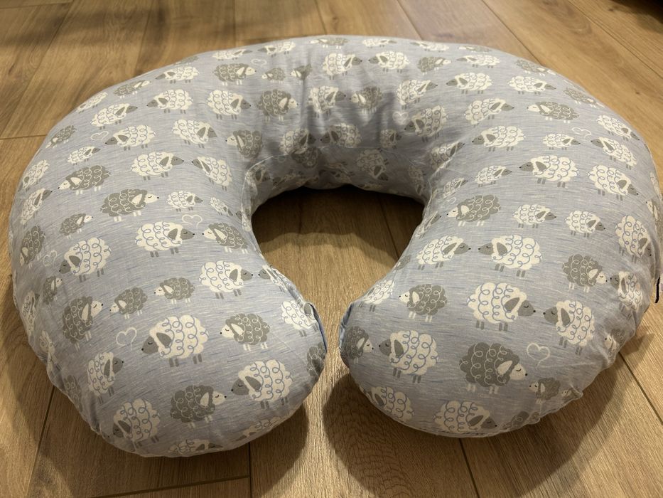 Perna alaptat multifunctionala Chicco