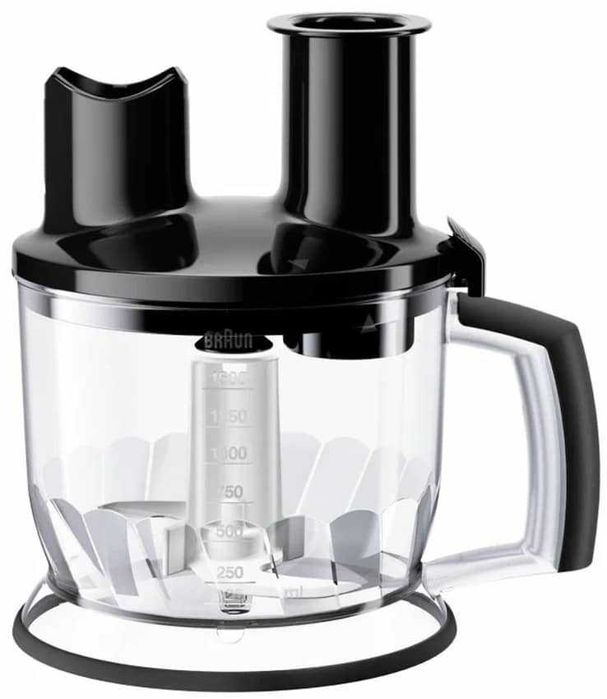 Блендер Braun MQ 5277 WH