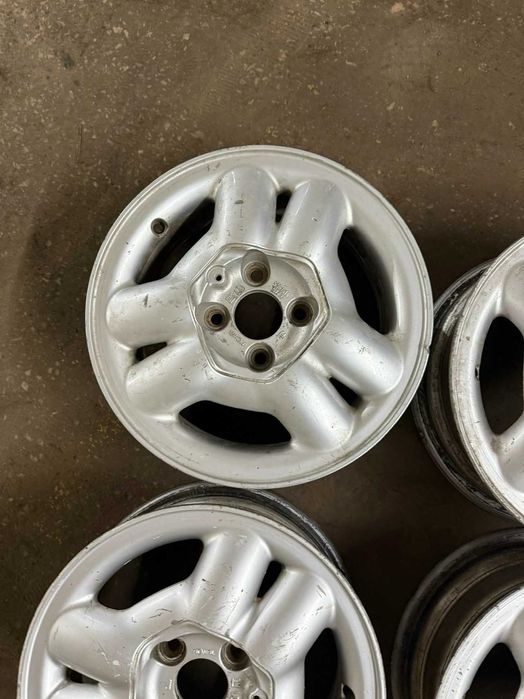 Диски 14 (4*100)