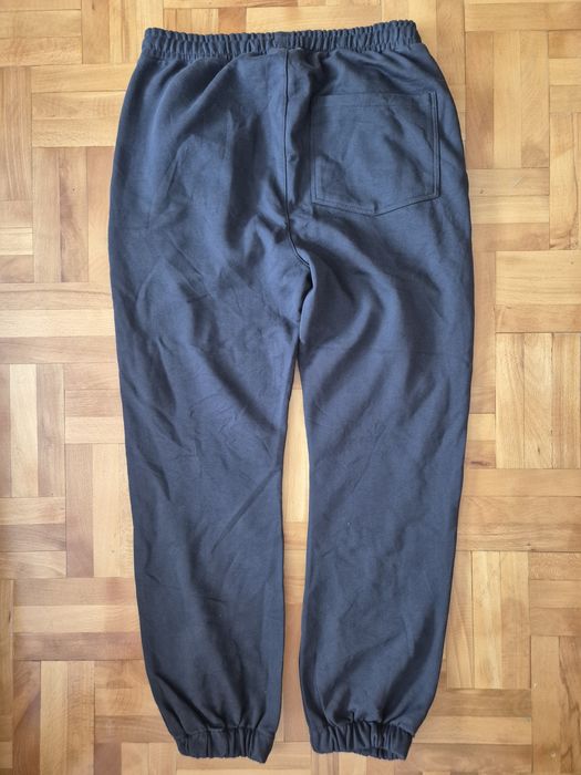 Pantaloni Lis Bonne Atelier, Everyday Sweatpants, Bărbați - L (Fit XL)
