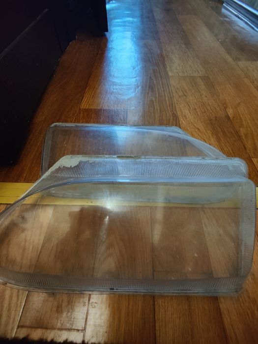 Гладкие стекла ваз2114