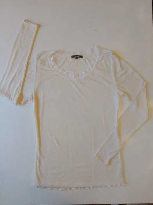 Блузи от  Мерино вълна  L