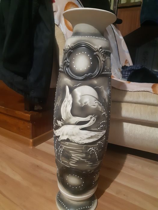 Ваза ( декоративная)