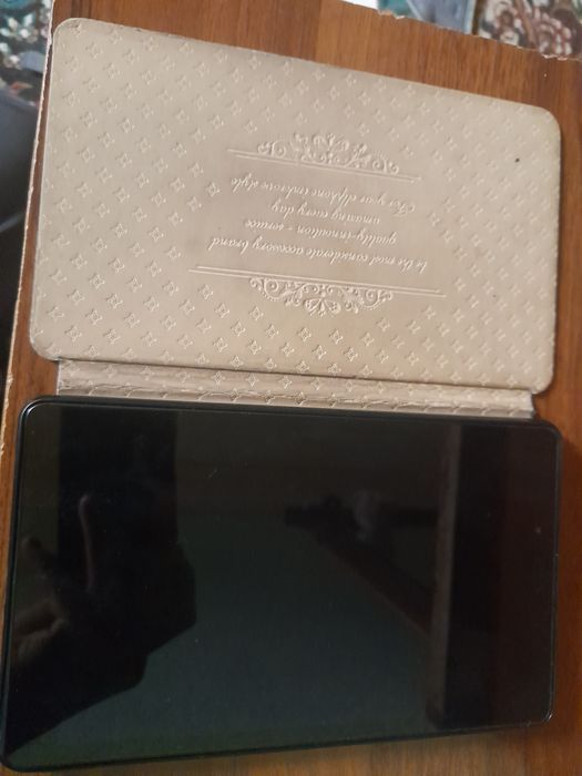 Samsung Tap 8 planshet