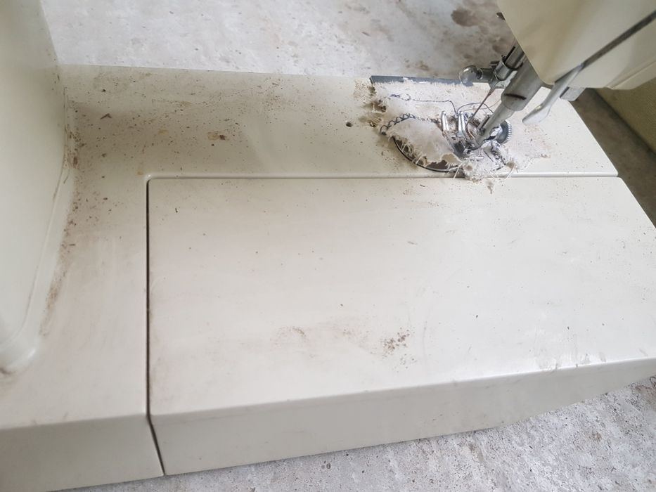 Продавам шевна машина singer