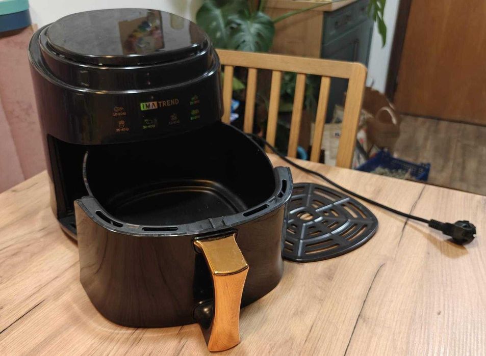 IMA Trend XL Air Fryer JD689B