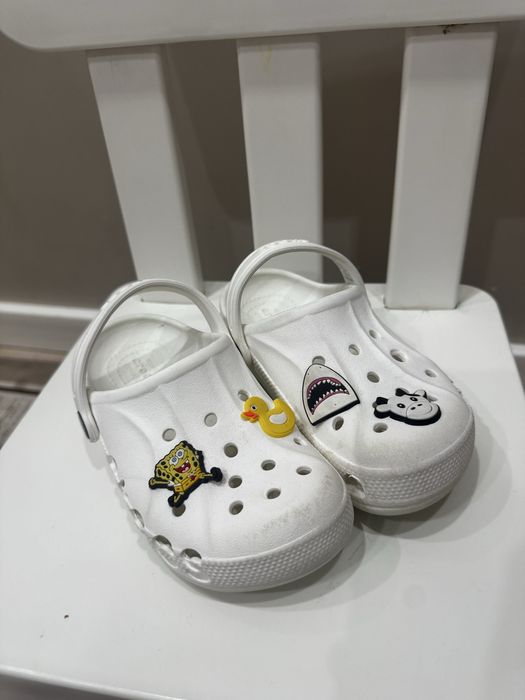 Продам детские crocs оригинал