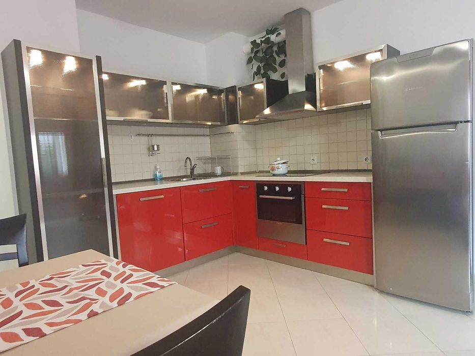 Дава се под наем Двустаен апартамент в София, Стрелбище - 55 кв.м за 650 € - Снимка #3