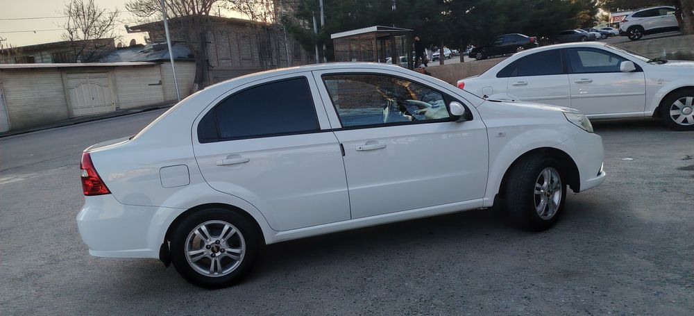 Nexia 3 2018 yil.xolati ideal