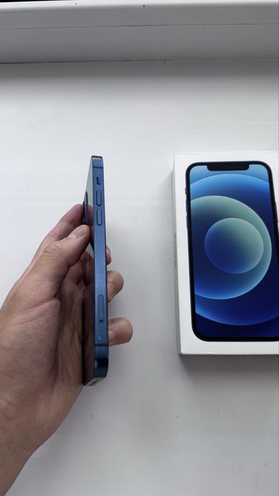 Iphone 12 256 gb