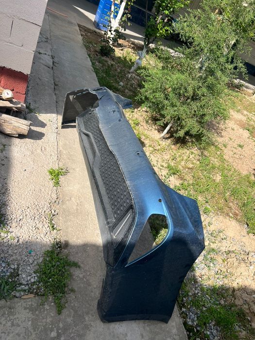 Продам задание бампер