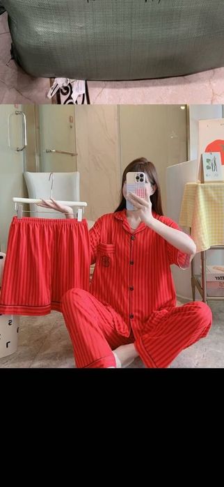 Troyka pijama trendoviy