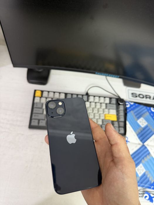 Iphone 13, айфон 13