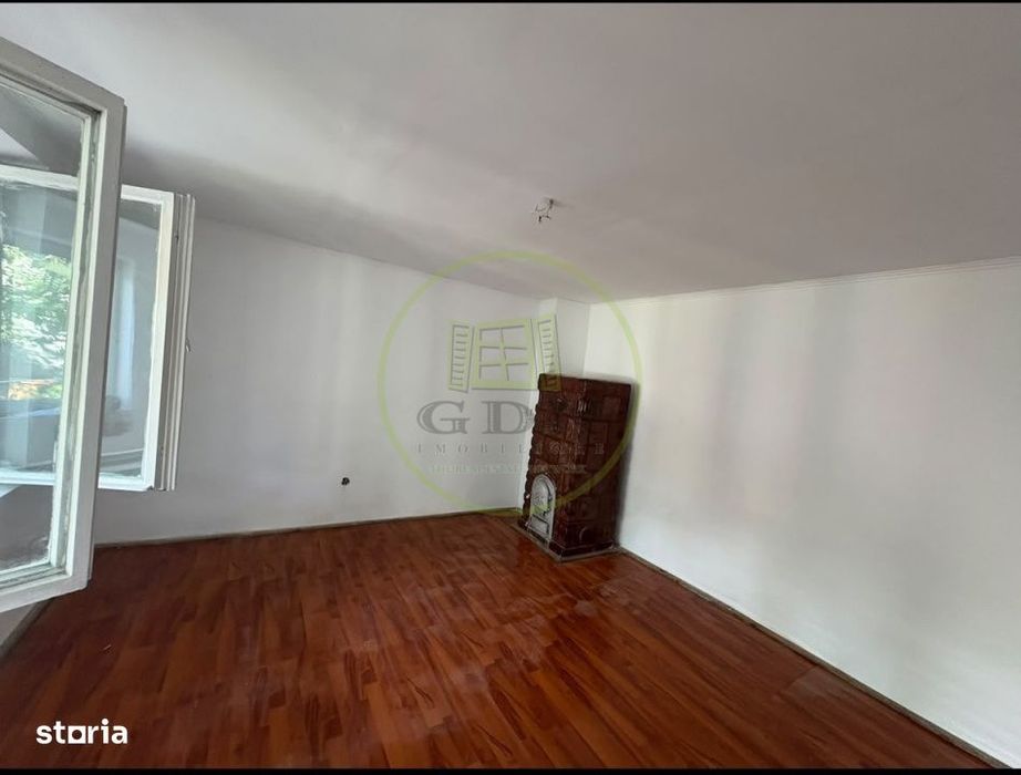 Casa cu teren de 1.651 mp si iesire directa la lac | Feldioara, Brasov