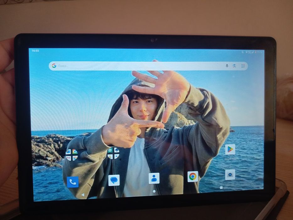 Продается планшет