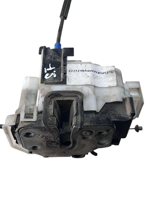 Broasca Usa Dreapta Fata Citroën Nemo Box Aa_ 2008 ->