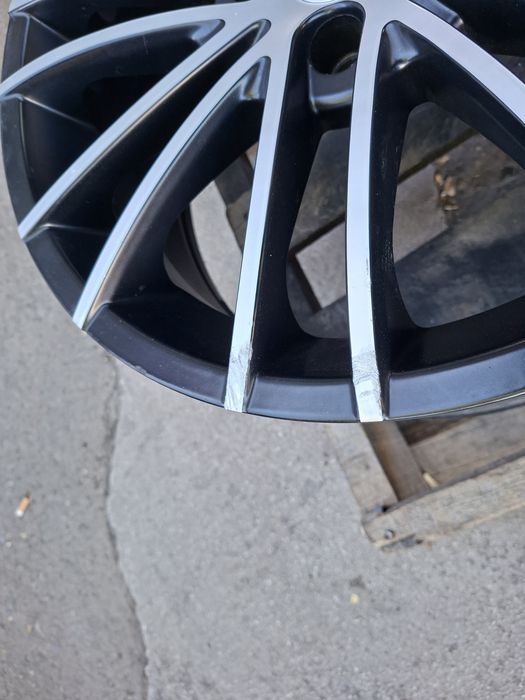 17" 4X98mm Aluett, 4х98 Немски Алуминиеви джанти