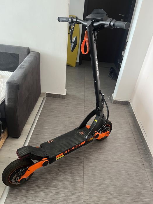 Kukirin g3.