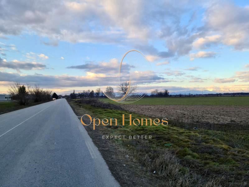 Продава се Парцел в с. Строево, Област Пловдив - 4500 кв.м за 23 €/кв.м - Снимка #2