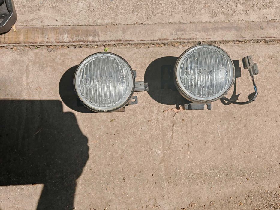 Халогени за Хонда СРВ1