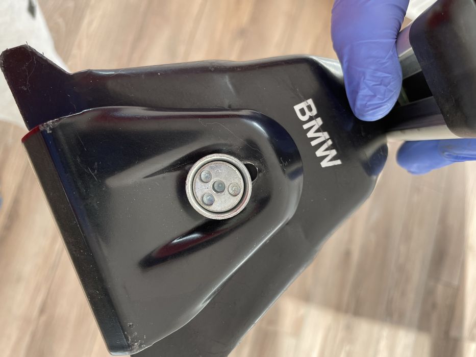 Оригинални Напречни Греди Бмв 5/7 -Е32/Е34/Е38