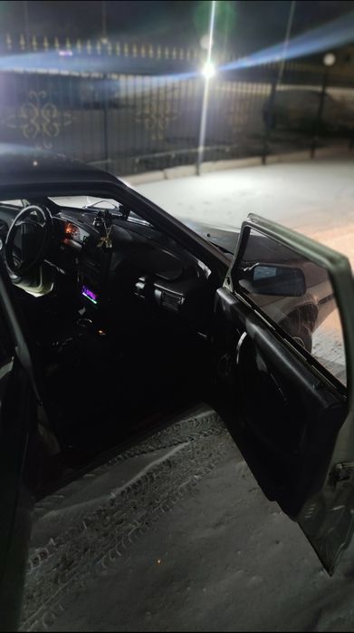 Ваз 2109 обмен..