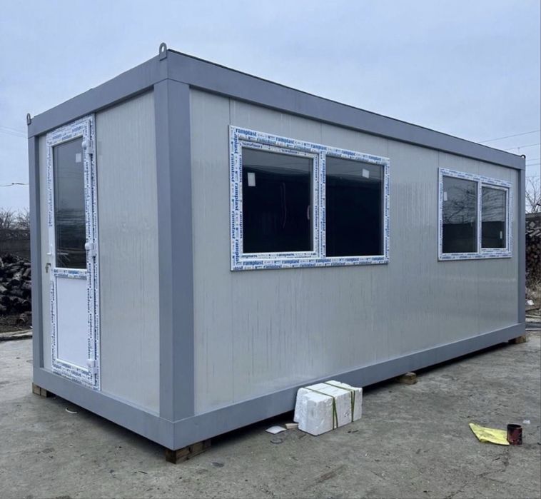 Containere modulare
