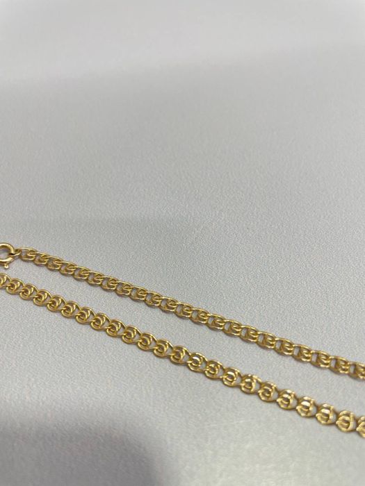 Золотой браслет / #СР286609