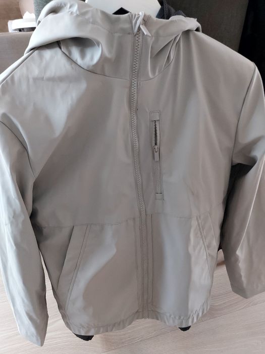 Водоустойчиво яке Rezerved