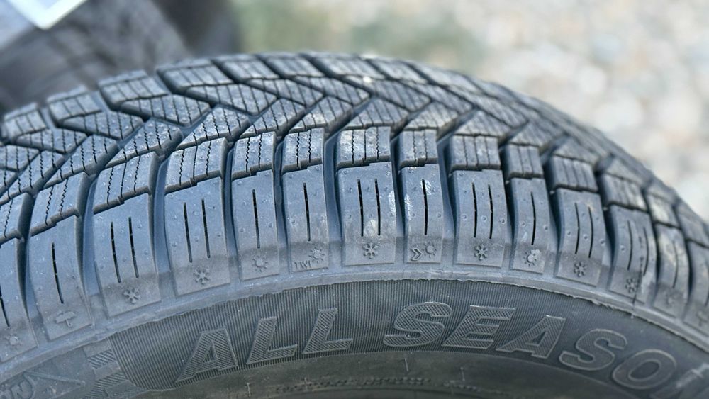 Anvelope All SEASON 195/65 R15 Noi Sunny CAUCIUCURI NOI M+S DOT2024